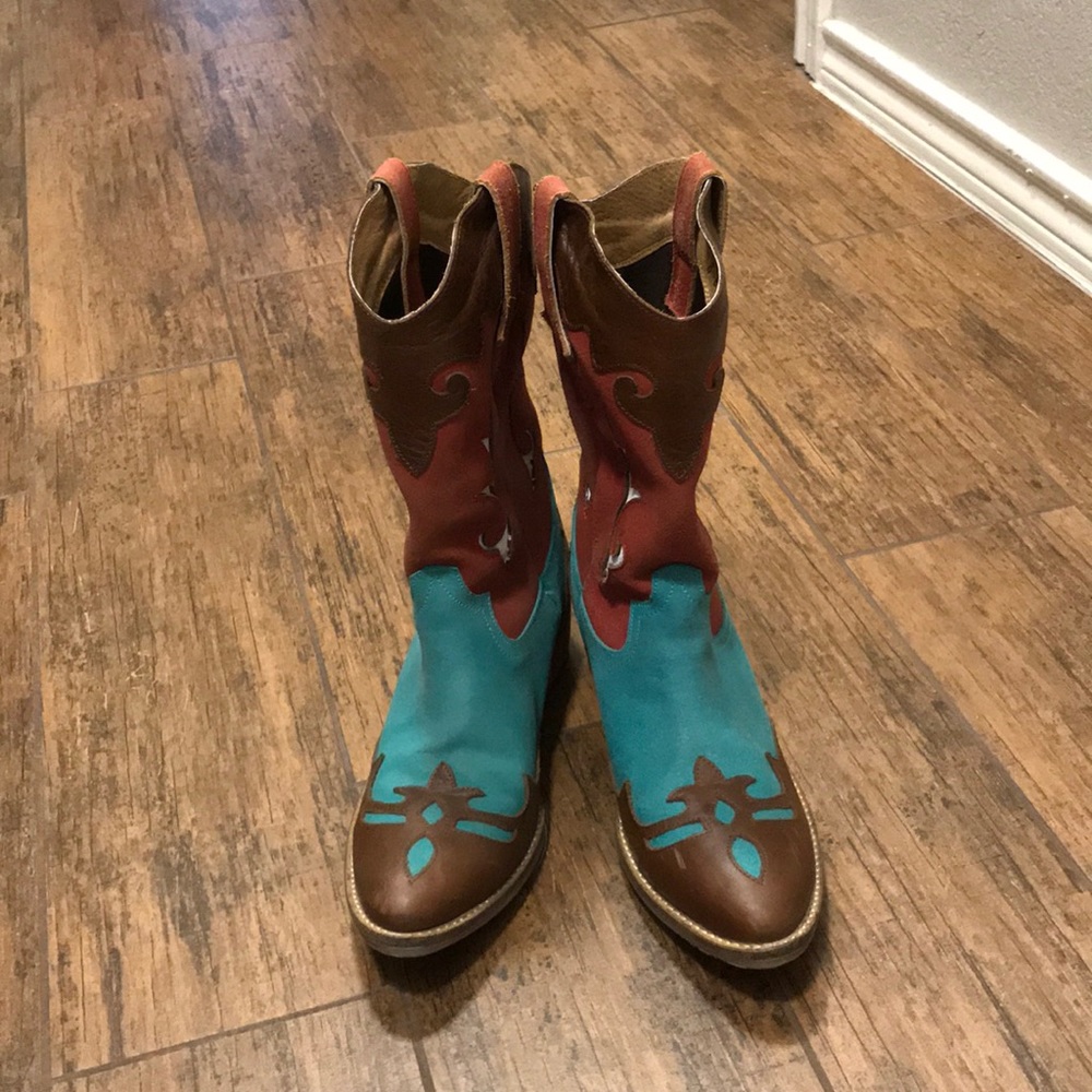 Boots